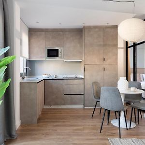Appartement met een Slaapkamer