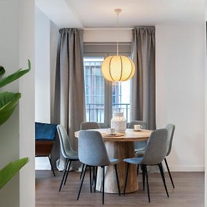 Appartement met Drie Slaapkamers