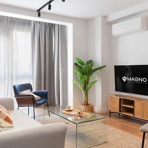 Appartement met Drie Slaapkamers